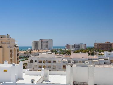 Holiday Apartment in Quarteira (Algarve) or holiday homes and vacation rentals