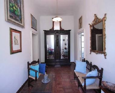 Holiday House in Corpolo