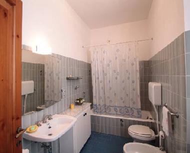 Holiday House in Corpolo