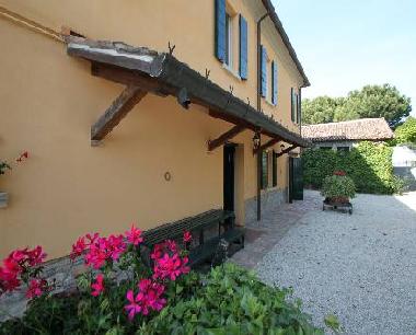 Holiday House in Corpolo