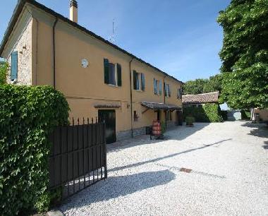Holiday House in Corpolo