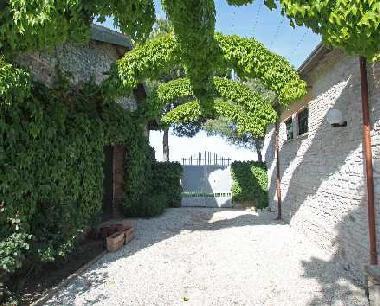 Holiday House in Corpolo