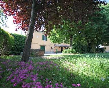 Holiday House in Corpolo