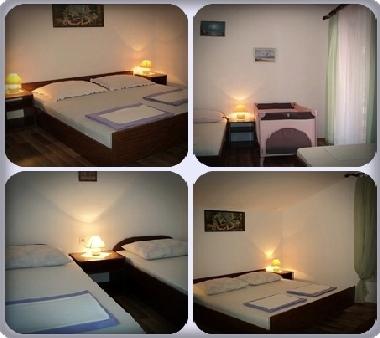 Holiday House in Mandre (Zadarska) or holiday homes and vacation rentals