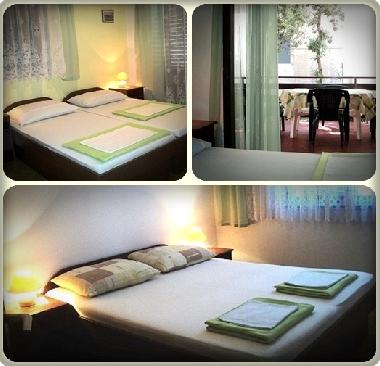 Holiday House in Mandre (Zadarska) or holiday homes and vacation rentals