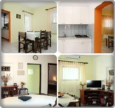 Holiday House in Mandre (Zadarska) or holiday homes and vacation rentals