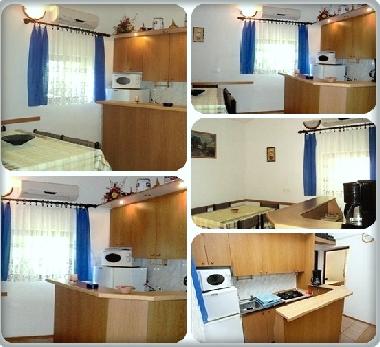 Holiday House in Mandre (Zadarska) or holiday homes and vacation rentals