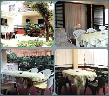 Holiday House in Mandre (Zadarska) or holiday homes and vacation rentals