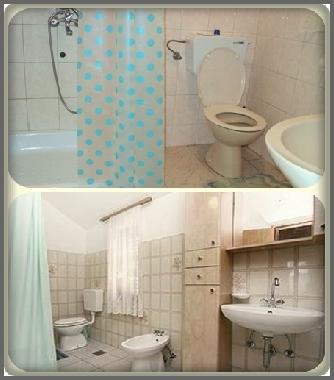 Holiday House in Mandre (Zadarska) or holiday homes and vacation rentals