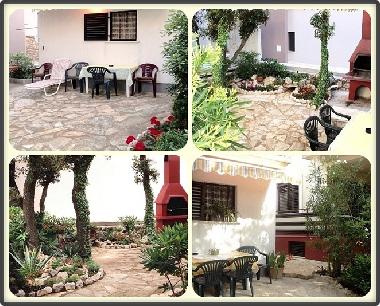 Holiday House in Mandre (Zadarska) or holiday homes and vacation rentals