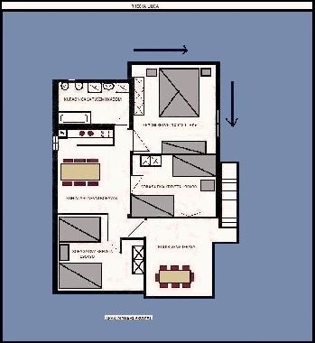 Holiday House in Mandre (Zadarska) or holiday homes and vacation rentals