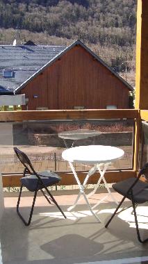 Holiday Apartment in BAGNERES DE LUCHON (Haute-Garonne) or holiday homes and vacation rentals