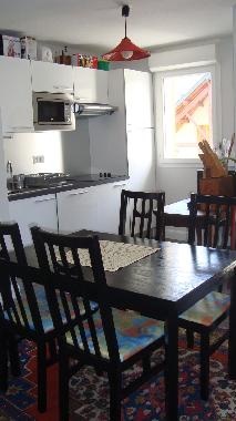 Holiday Apartment in BAGNERES DE LUCHON (Haute-Garonne) or holiday homes and vacation rentals