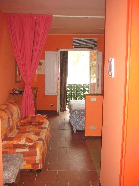 Holiday Apartment in Oliveri (Messina) or holiday homes and vacation rentals