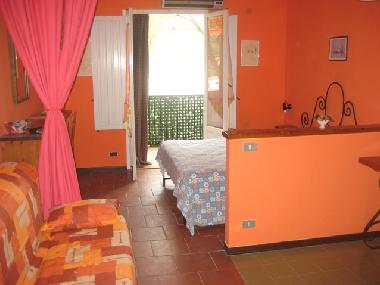 Holiday Apartment in Oliveri (Messina) or holiday homes and vacation rentals