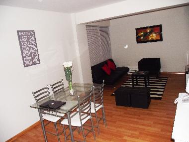 Holiday Apartment in miraflores (Lima) or holiday homes and vacation rentals
