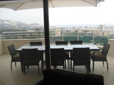 Holiday Apartment in Mahmutlar (Antalya) or holiday homes and vacation rentals