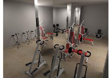 Holiday Apartment in Mahmutlar (Antalya) or holiday homes and vacation rentals