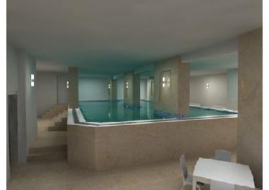 Holiday Apartment in Mahmutlar (Antalya) or holiday homes and vacation rentals