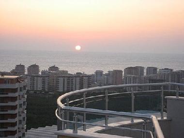 Holiday Apartment in Mahmutlar (Antalya) or holiday homes and vacation rentals