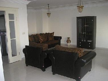 Holiday Apartment in Mahmutlar (Antalya) or holiday homes and vacation rentals