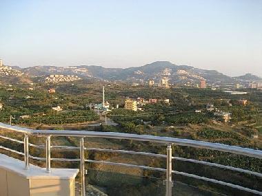 Holiday Apartment in Mahmutlar (Antalya) or holiday homes and vacation rentals