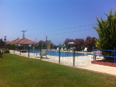 Holiday House in Demirtas (Turkey) or holiday homes and vacation rentals