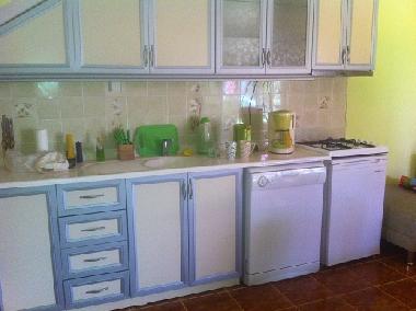 Holiday House in Demirtas (Turkey) or holiday homes and vacation rentals