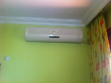 Holiday House in Demirtas (Turkey) or holiday homes and vacation rentals