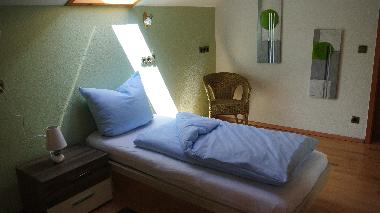Holiday House in Garmisch-Partenkirchen (Upper Bavaria) or holiday homes and vacation rentals