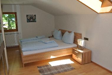 Holiday House in Garmisch-Partenkirchen (Upper Bavaria) or holiday homes and vacation rentals