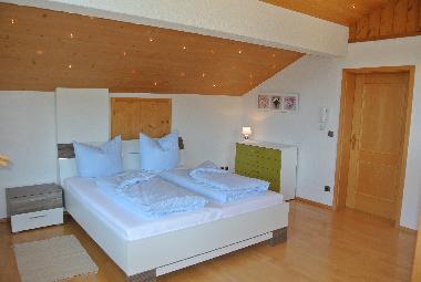 Holiday House in Garmisch-Partenkirchen (Upper Bavaria) or holiday homes and vacation rentals