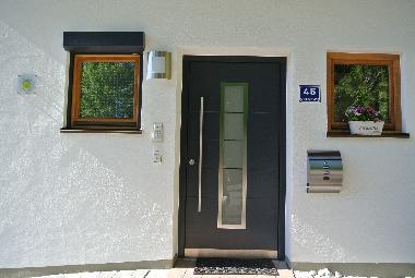 Holiday House in Oberammergau (Upper Bavaria) or holiday homes and vacation rentals
