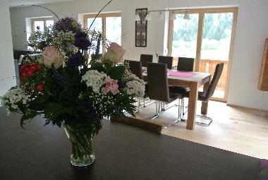 Holiday House in Oberammergau (Upper Bavaria) or holiday homes and vacation rentals