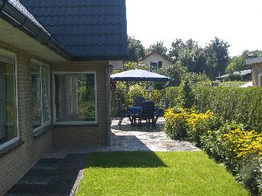 Holiday House in Scheldeoord (Zeeland) or holiday homes and vacation rentals