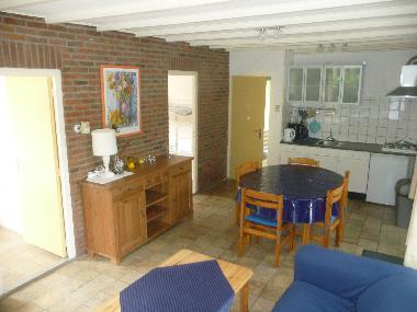 Holiday House in Scheldeoord (Zeeland) or holiday homes and vacation rentals