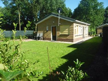 Holiday House in Scheldeoord (Zeeland) or holiday homes and vacation rentals