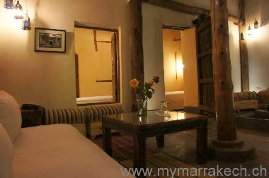 Holiday House in Marrakech (Marrakech) or holiday homes and vacation rentals