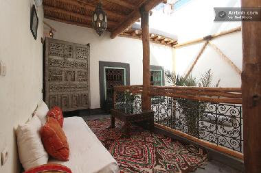 Holiday House in Marrakech (Marrakech) or holiday homes and vacation rentals