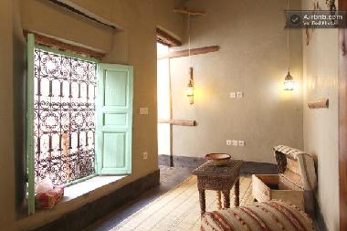 Holiday House in Marrakech (Marrakech) or holiday homes and vacation rentals