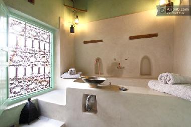 Holiday House in Marrakech (Marrakech) or holiday homes and vacation rentals