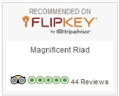 Holiday House in Marrakech (Marrakech) or holiday homes and vacation rentals