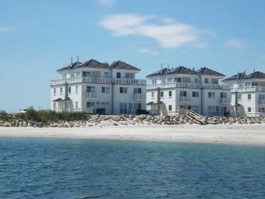 Holiday House in OstseeResort Olpenitz (Ostsee-Festland) or holiday homes and vacation rentals