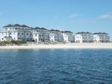 Holiday House in OstseeResort Olpenitz (Ostsee-Festland) or holiday homes and vacation rentals
