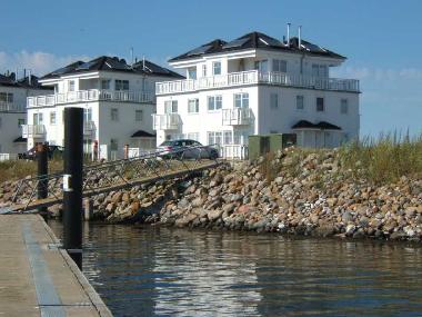 Holiday House in OstseeResort Olpenitz (Ostsee-Festland) or holiday homes and vacation rentals