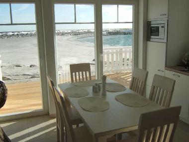 Holiday House in OstseeResort Olpenitz (Ostsee-Festland) or holiday homes and vacation rentals
