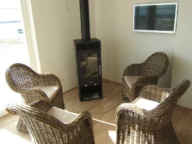 Holiday House in OstseeResort Olpenitz (Ostsee-Festland) or holiday homes and vacation rentals