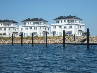 Holiday House in OstseeResort Olpenitz (Ostsee-Festland) or holiday homes and vacation rentals