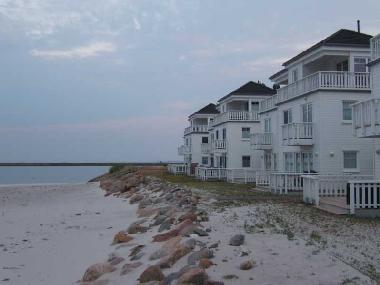 Holiday House in OstseeResort Olpenitz (Ostsee-Festland) or holiday homes and vacation rentals