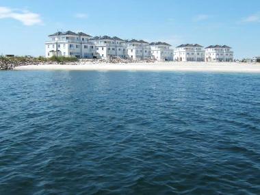 Holiday House in OstseeResort Olpenitz (Ostsee-Festland) or holiday homes and vacation rentals